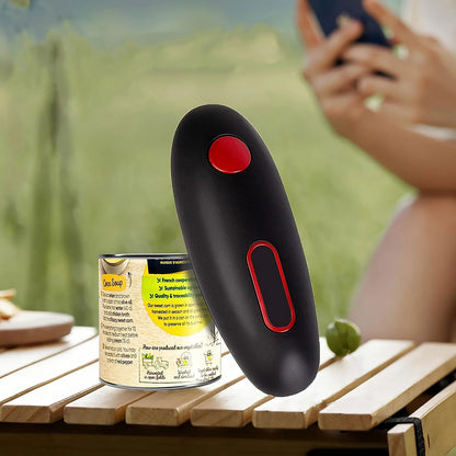 One-Touch Electric Can Opener