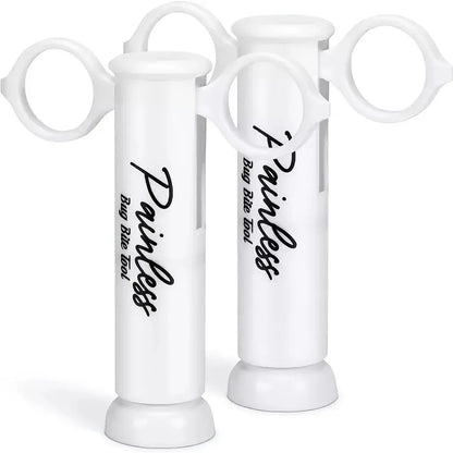 Suction Bug Bite & Bee Poison Remover Tool