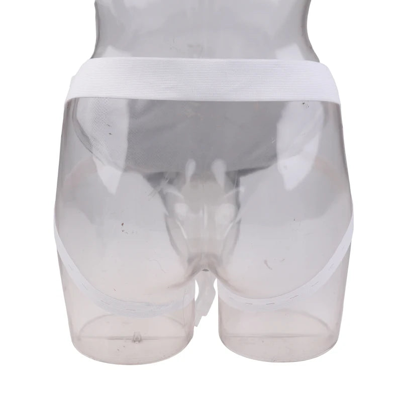 Reusable Silicone Urine Collector Bag
