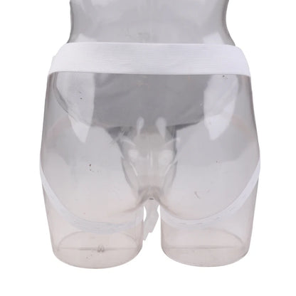 Reusable Silicone Urine Collector Bag