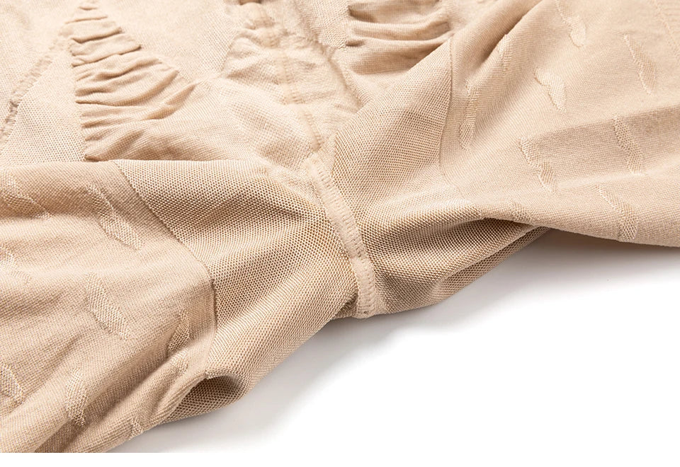 Men Tummy Control Shapewear Boxer