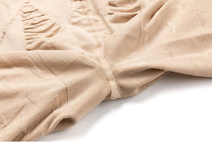 Men Tummy Control Shapewear Boxer
