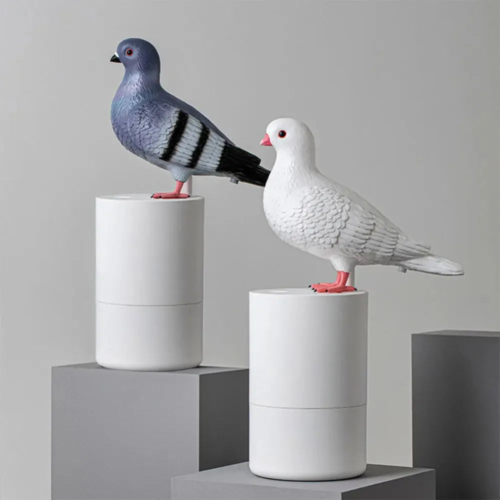 Automatic Pigeon Touchless Foam Soap Dispenser 300ml