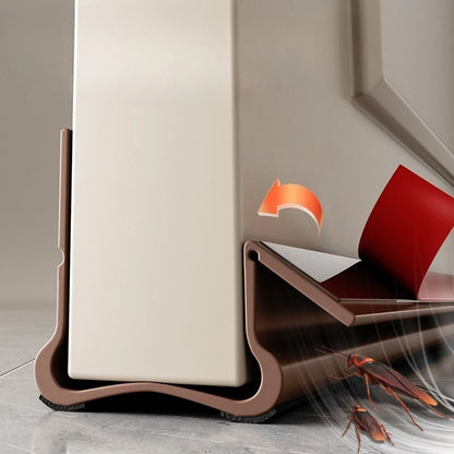 SealGuard Pro Door Strip