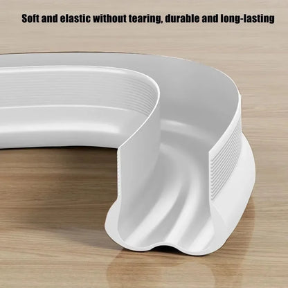 SealGuard Pro Door Strip