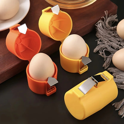 Eggshell & Yolk Splitter Tool
