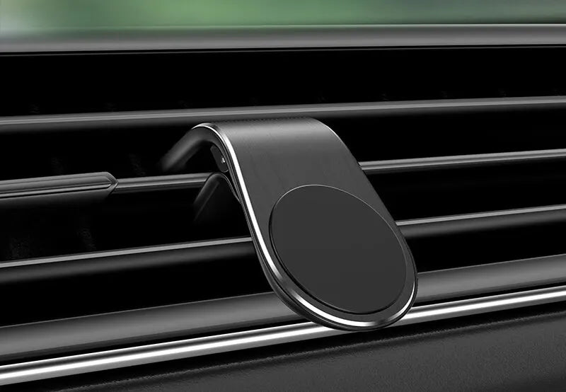 360° Magnetic Car Phone Holder