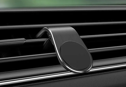 360° Magnetic Car Phone Holder