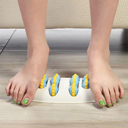 Foot Massage Roller for Plantar Fasciitis Pain Relief
