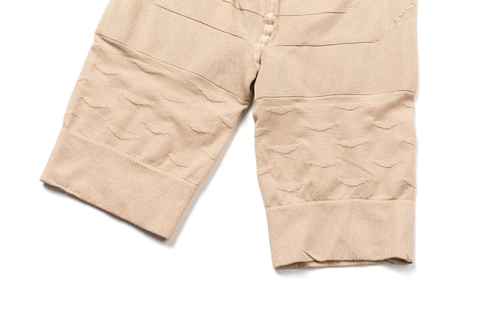 Men Tummy Control Shapewear Boxer