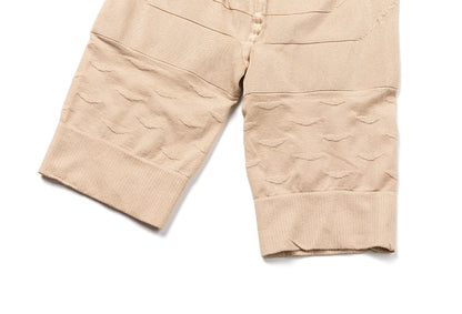 Men Tummy Control Shapewear Boxer