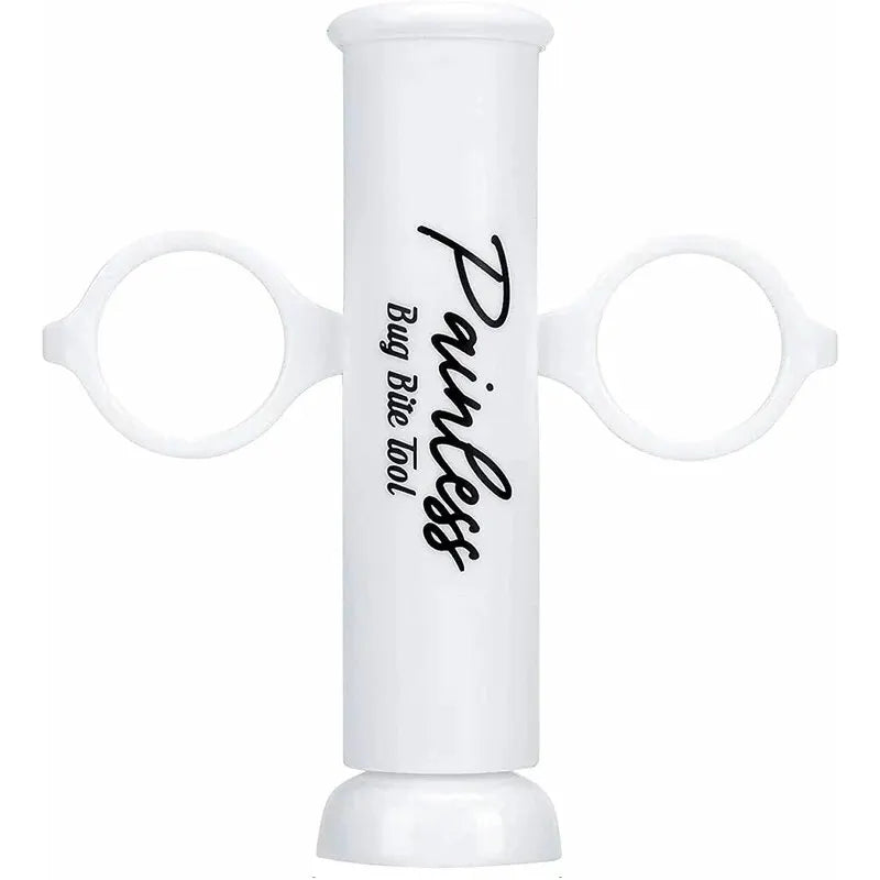 Suction Bug Bite & Bee Poison Remover Tool