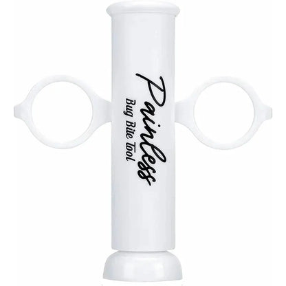 Suction Bug Bite & Bee Poison Remover Tool