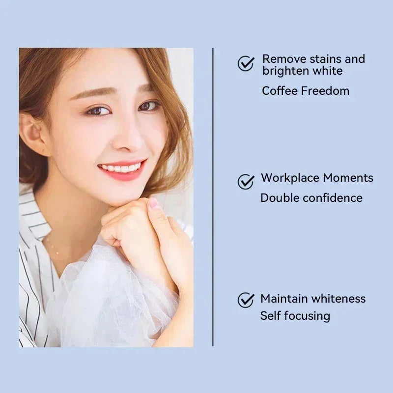 Dental Calculus Remover Toothpaste for Whitening