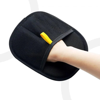 Pet Grooming Hair Remover Glove