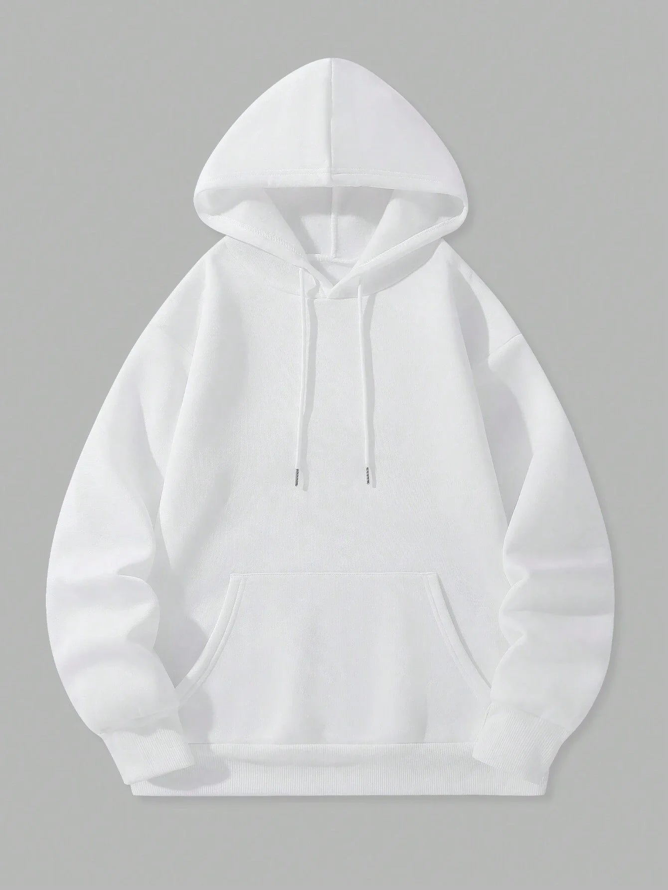 Women’s Rose Butterfly Print Hoodie – Casual Fleece Pullover.