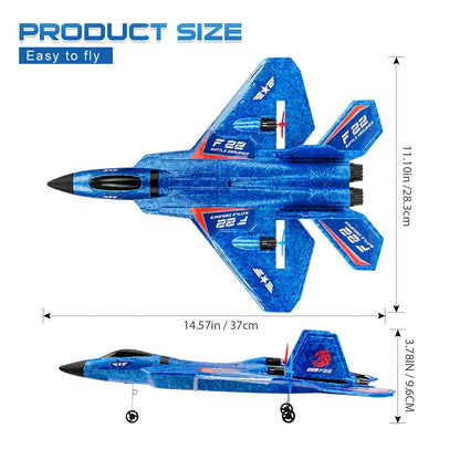 RC Plane Toy
