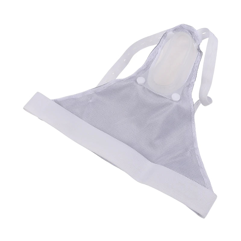 Reusable Silicone Urine Collector Bag