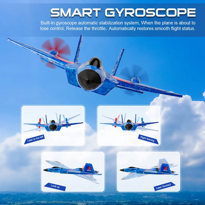 RC Plane Toy