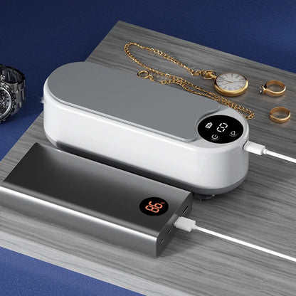 Multi-Purpose Ultrasonic Cleaner