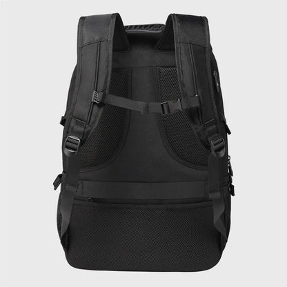 Waterproof Backpack with Shoe Compartment
