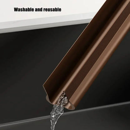 SealGuard Pro Door Strip