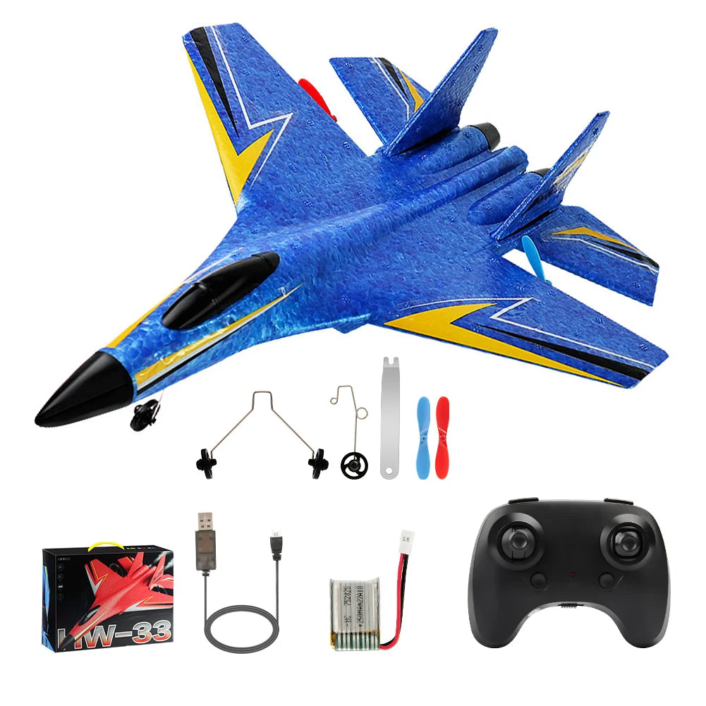 RC Plane Toy