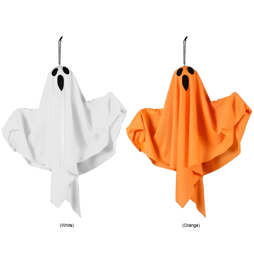 Ghost LED Hanging Decoration for Halloween