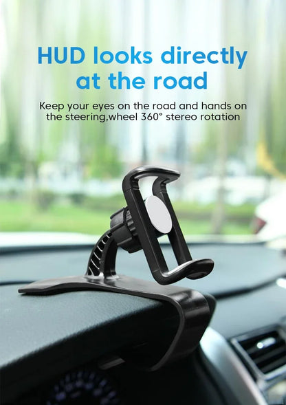 Car Phone Holder