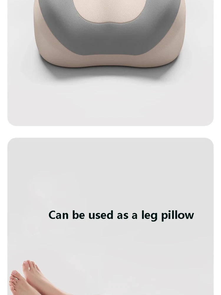 Multifunctional Backrest Comfort Cushion