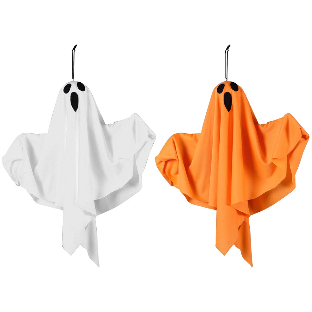 Ghost LED Hanging Decoration for Halloween