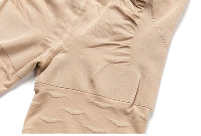 Men Tummy Control Shapewear Boxer