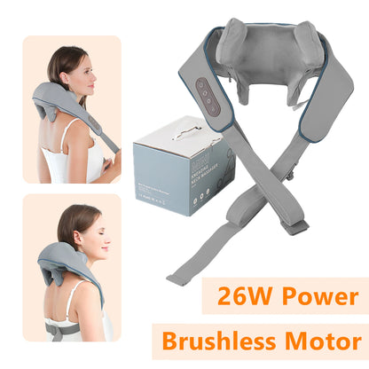 ForeverLily Wireless Neck Shoulder massager