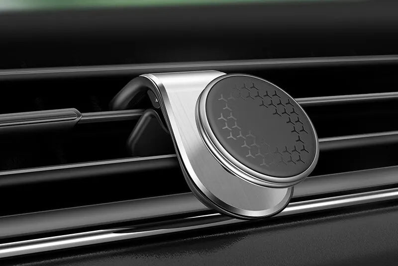 360° Magnetic Car Phone Holder