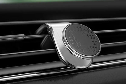 360° Magnetic Car Phone Holder