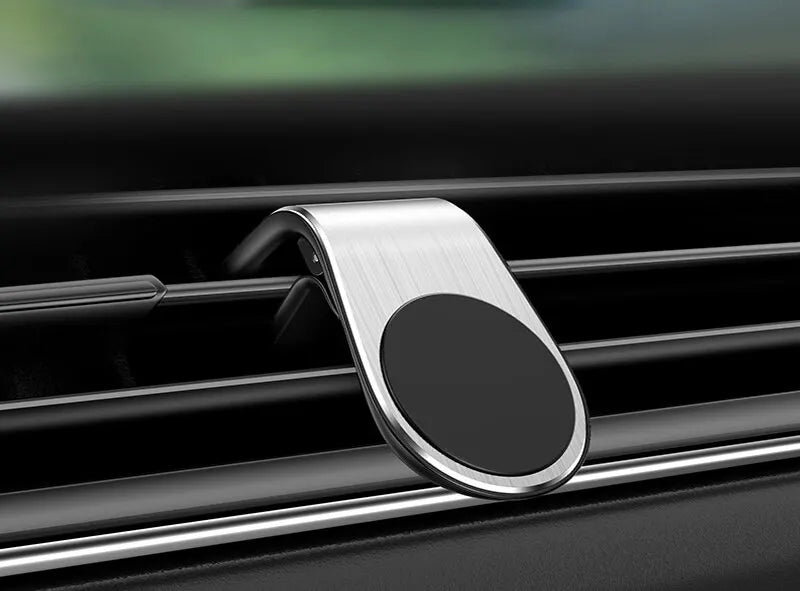 360° Magnetic Car Phone Holder