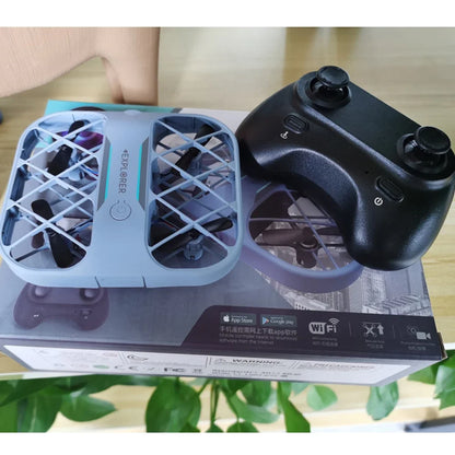 Remote Control Mini Drone with HD 4K