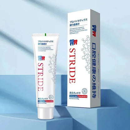 Dental Calculus Remover Toothpaste for Whitening