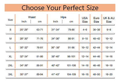 Men Tummy Control Shapewear Boxer