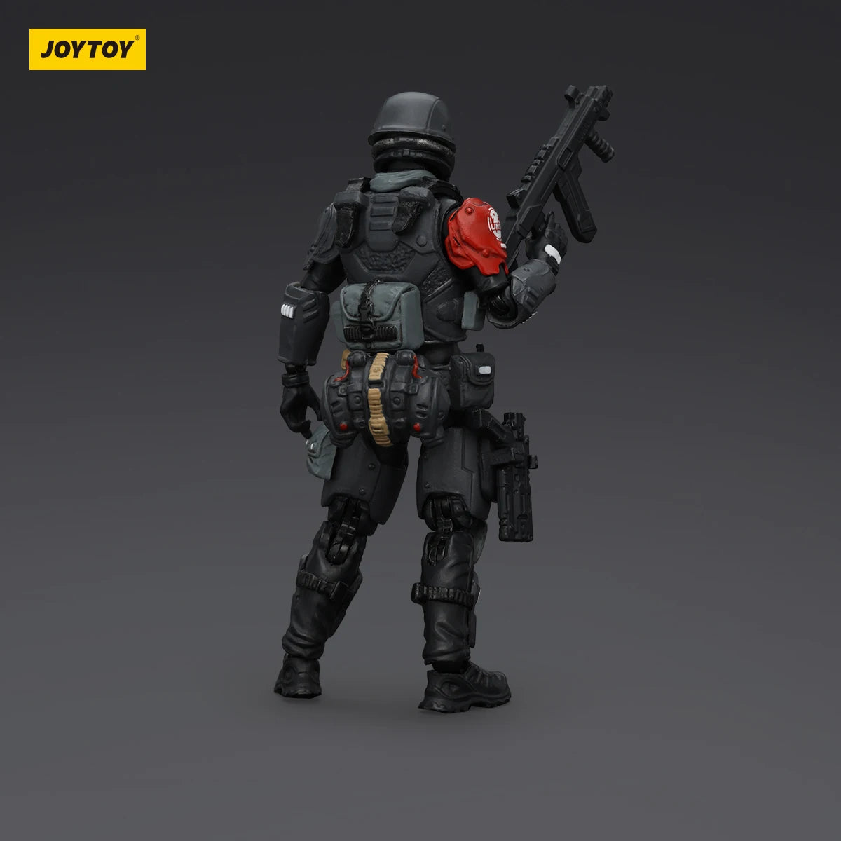 JOYTOY 1:25 Fear Mecha – Battle for the Stars Collectible Figure