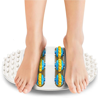 Foot Massage Roller for Plantar Fasciitis Pain Relief