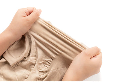 Men Tummy Control Shapewear Boxer