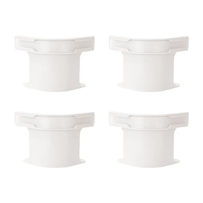 Heavy-Duty Bedsheet Corner Clips