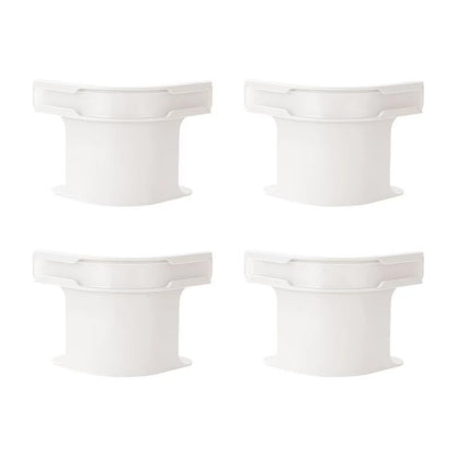 Heavy-Duty Bedsheet Corner Clips
