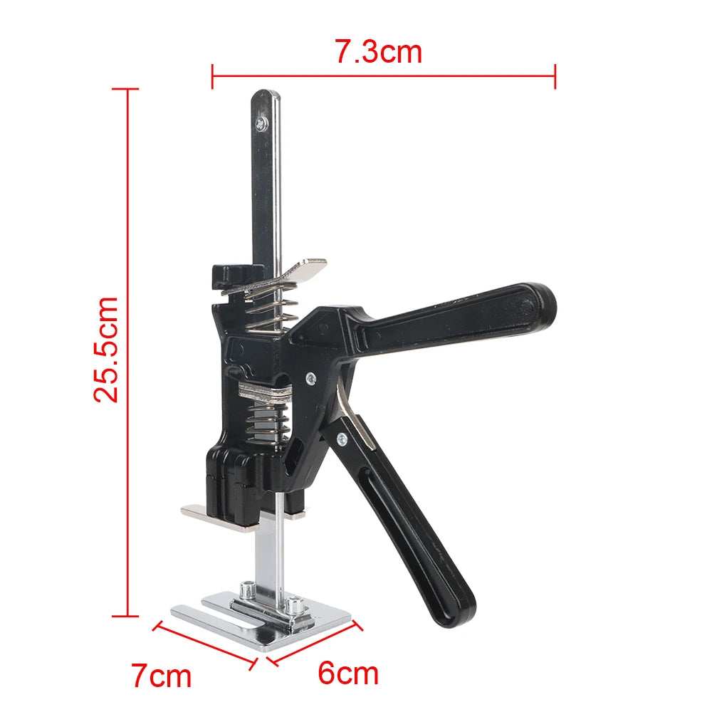 Multifunction Labor-Saving Panel Lifting Tool