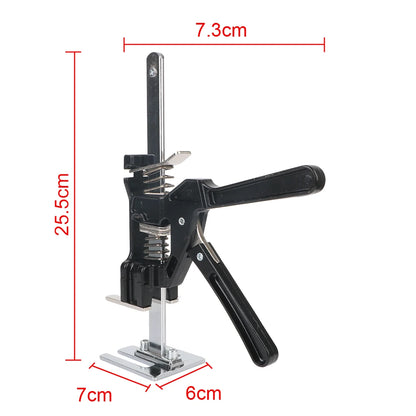 Multifunction Labor-Saving Panel Lifting Tool