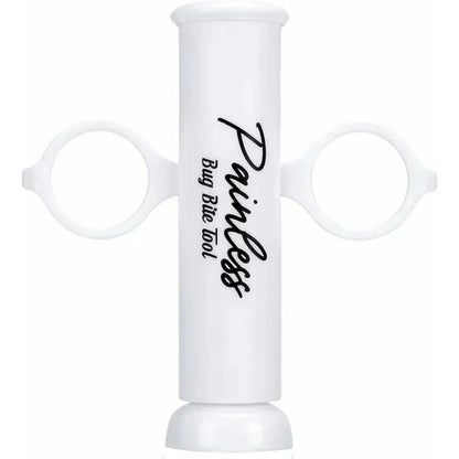 Suction Bug Bite & Bee Poison Remover Tool