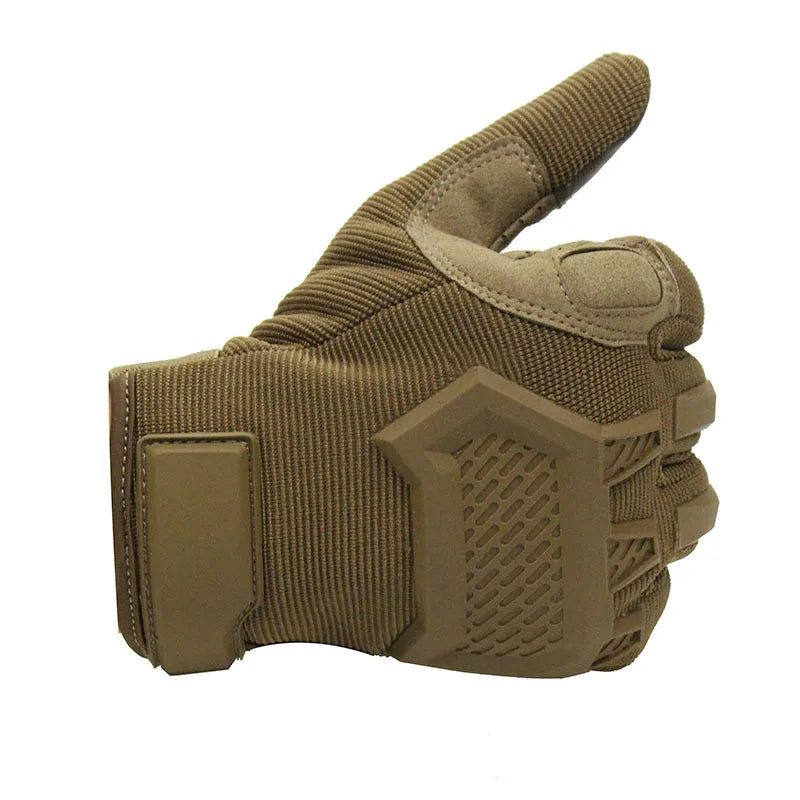 Men’s Touchscreen Tactical Gloves