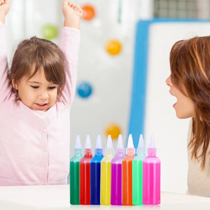 Magic Water Slime Toy Kit For Kids