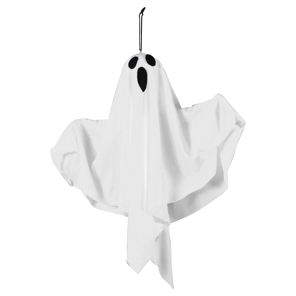 Ghost LED Hanging Decoration for Halloween